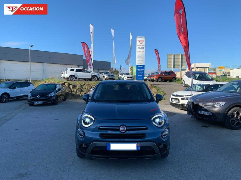Fiat 500 1.0 FIREFLY 120CV CLUB — photo 6