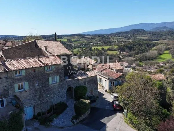 Maison 3 pièces 80 m²