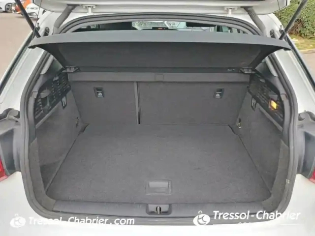 Audi Q2 1.4 tfsi cod 150 ch s tronic 7 design — photo 8