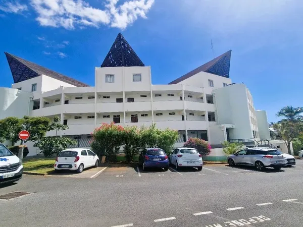 APPARTEMENT T3 CONFORTABLE À SAINT-PAUL - RÉUNION
