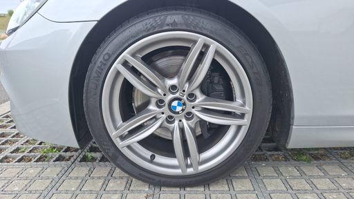 BMW Serie 6 Gran Coupe 650i V8 450 BVA8 - M Sport – 2014 – 89962 km – Essence – Boîte Automatique — photo 9