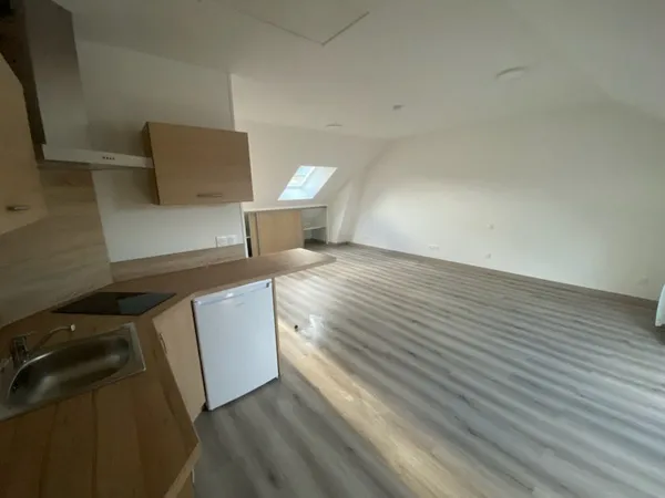 Studio de 25 m² proche LA FERTE BERNARD