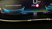 Peugeot 3008 HYBRID 225ch GT e-EAT8 — photo 9