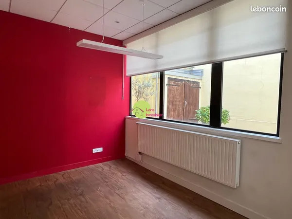 Local 149 m² Schiltigheim