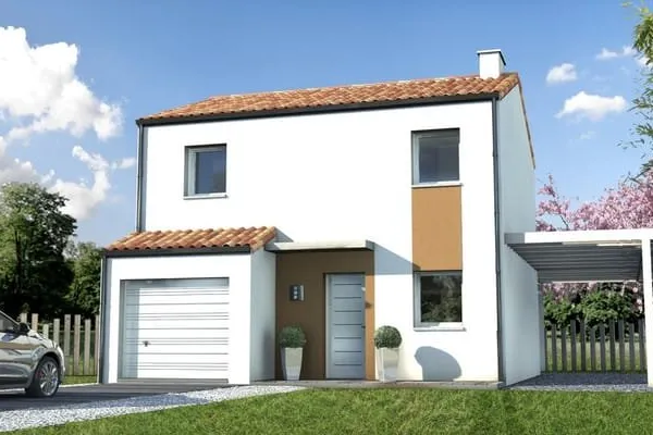 VOTRE VILLA EN ETAGE A POLLESTRES