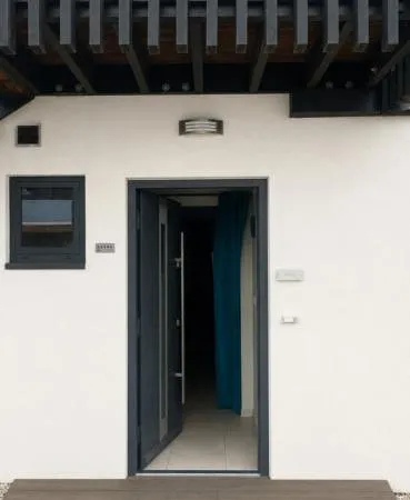 Lespinasse Appartement de type 3 avec son jardin