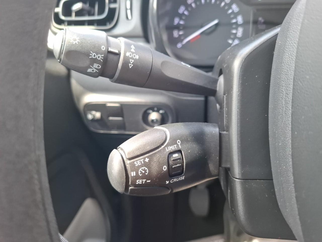Citroën C3 1.5 bluehdi 100ch s&s you — photo 17