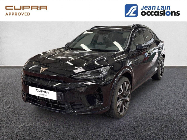 Cupra Formentor 1.5 eTSI Hybrid 150 ch DSG7 V