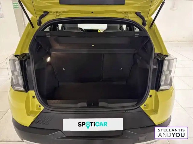 Fiat Panda grande  e 113 ch 44 kwh — photo 60