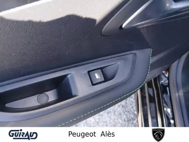 Peugeot 208 hybrid 110 e-dcs6 — photo 14