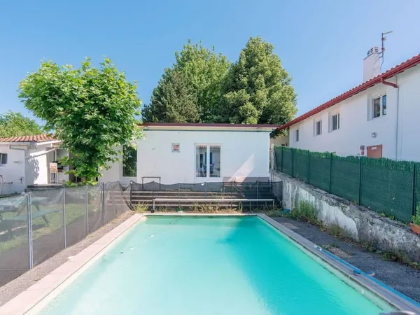 Appartement 2 pièces 35 m²