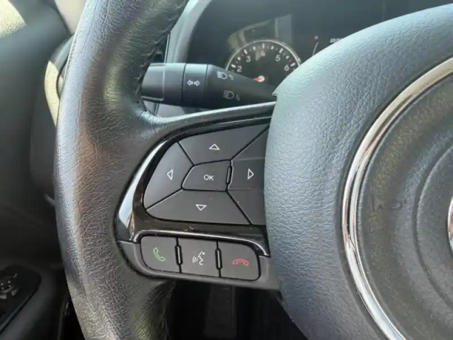 Jeep Renegade 1.0 gse t3 120ch brooklyn edition my21 — photo 12