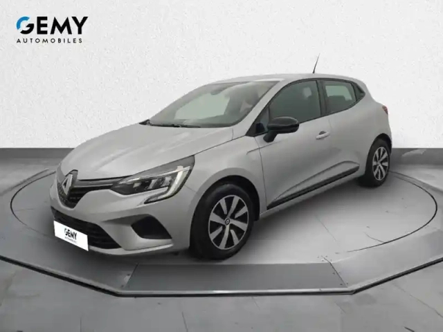 Renault Clio tce 90