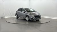 Peugeot 208 1.2 PureTech 110ch E6.c Allure Business S&S EAT6 5p — photo 3