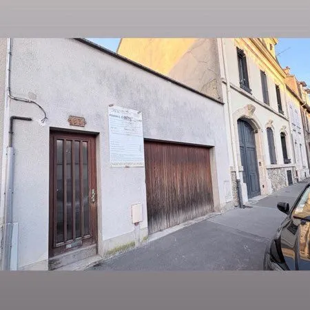 Local professionnel location