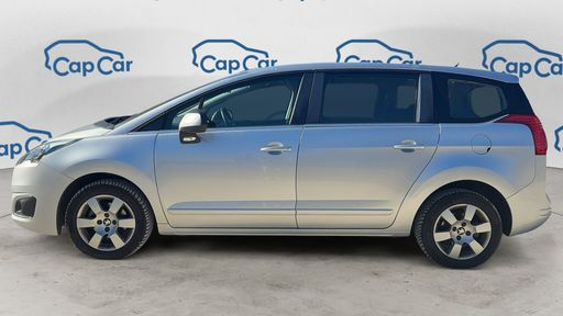 Peugeot 5008 1.6 HDi 115 - Active 7pl – 2014 – 109754 km – Diesel – Boîte Manuelle — photo 8
