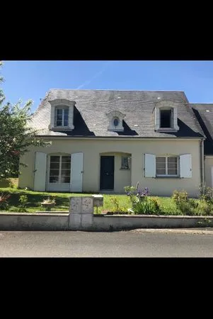 Maison a louer 6 pieces 150m²