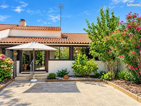 Maison 4 pièces 117 m²