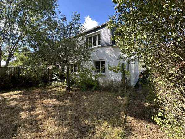 Maison 5 pièces 85 m²
