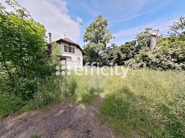 Maison 5 pièces 150 m²