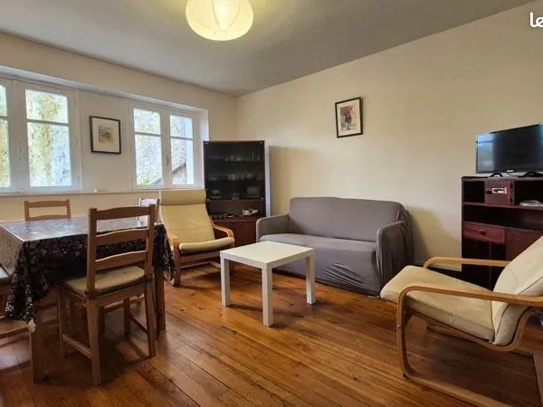 Immeuble 357 m²