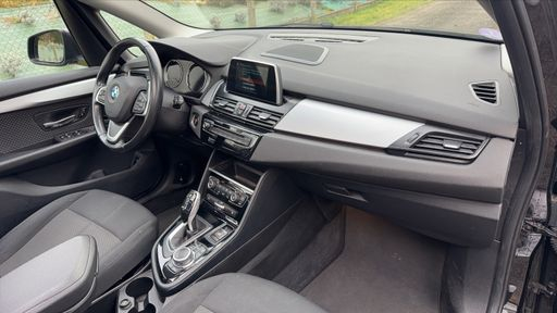 BMW Serie 2 Active Tourer 218I 140 Steptronic - Business Design – 2018 – 108249 km – Essence – Boîte Automatique — photo 36