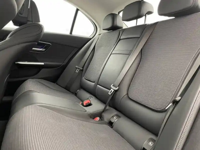 Mercedes Classe C 300 de 9g-tronic e-hybrid eq — photo 16