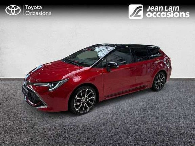 Toyota COROLLA Toyota Corolla Touring Sports