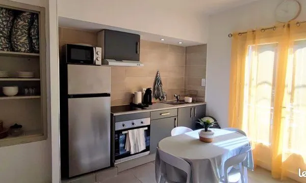Studio à louer argeles plage