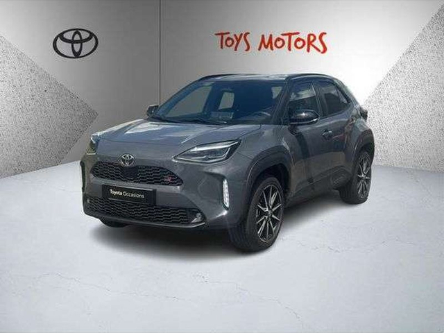 Toyota YARIS CROSS Toyota Yaris Cross 1.5 130H GR SPORT