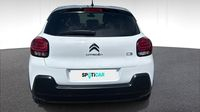 Citroen C3 1.2 PureTech 83ch S&S MAX — photo 9