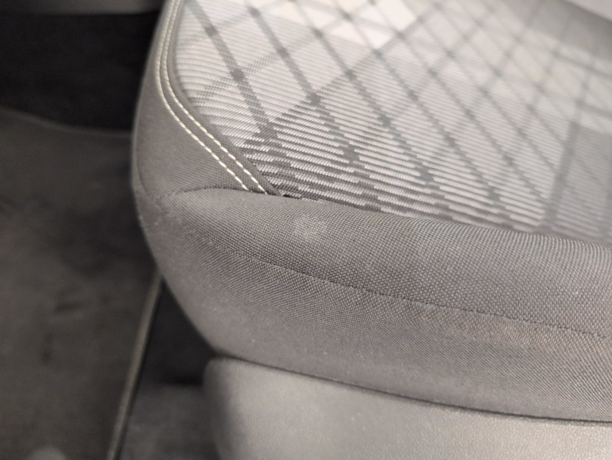 Volkswagen Taigo — photo 31