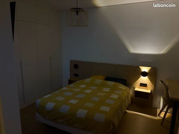 Appartement dijon quartier montmuzard