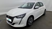 Peugeot 208 1.2 PureTech 100ch S&S Active Business