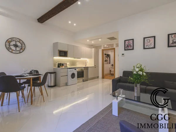 Appartement à vendre Nice