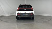 Hyundai Bayon 1.0 T-GDi 100ch Hybrid 48V Creative — photo 6