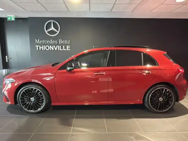 Mercedes Classe A 250 e hybrid eq amg line — photo 22
