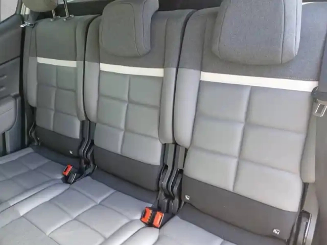 Citroën C5 Aircross bluehdi 130 s&amp;s eat8 — photo 12