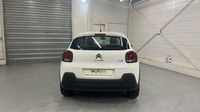 Citroen C3 1.5 BlueHDi 100ch S&S BVM 6 Feel Nav — photo 6
