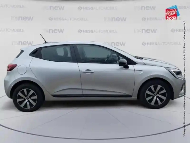 Renault Clio 1.0 tce 90ch equilibre — photo 4