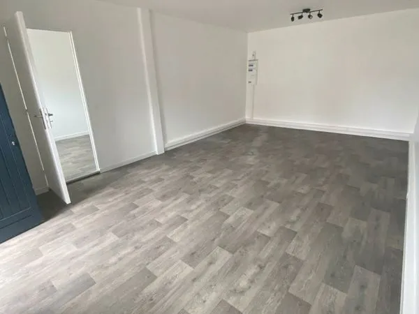 Bureau / Local commercial