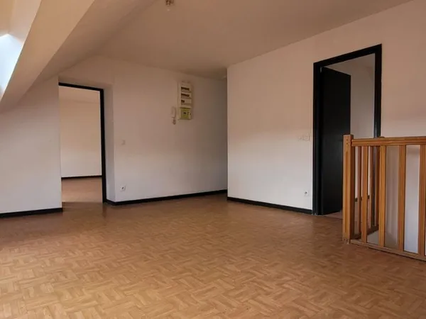 T3 ENTIEREMENT RENOVE 80 m2 DEVANT TRAMWAY