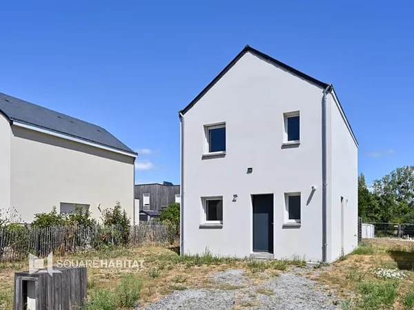 Maison récente Herbignac 83.28 m2