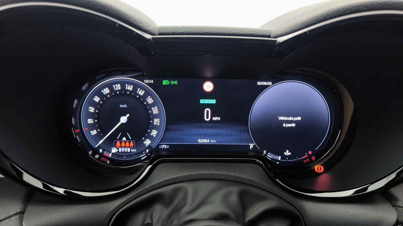 Alfa Romeo Tonale 1.5 Hybrid 130 ch TCT7 — photo 29