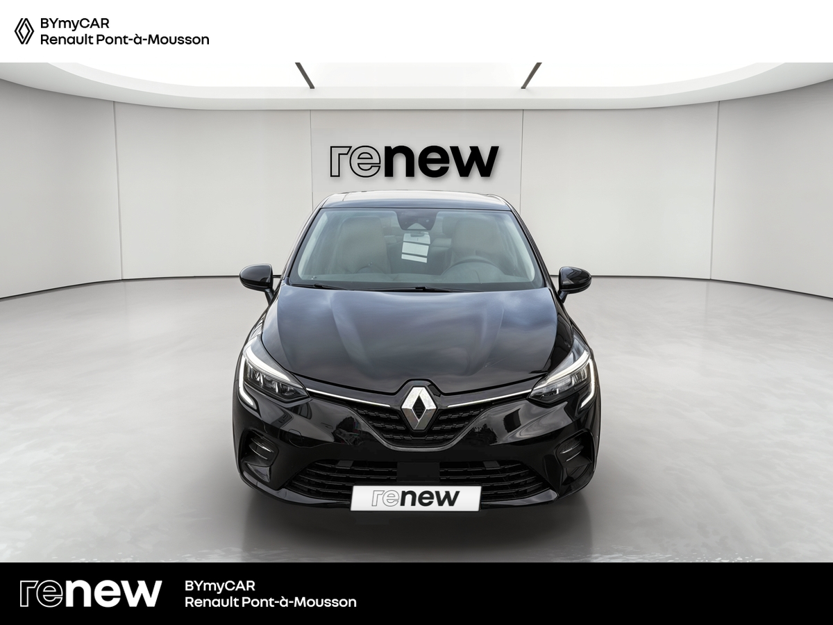Renault Clio Blue dCi 100 — photo 8