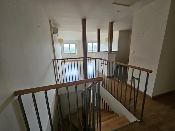 DUPLEX centre ville SAMATAN 75m²