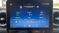 Mercedes Citan 112 CDI Long Pro — photo 20