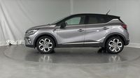 Renault Captur 1.5 Blue dCi 115ch Intens — photo 7