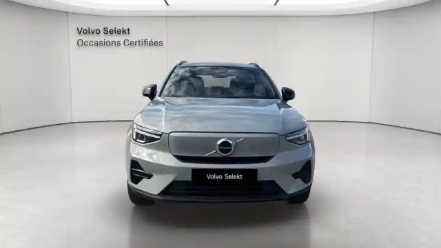 Volvo Ex40 single 238 ch 1edt