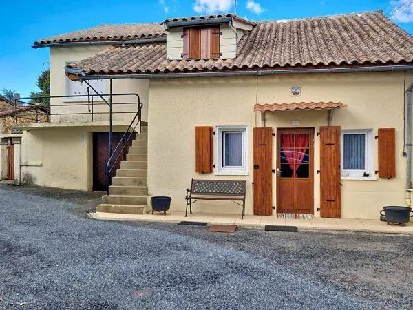 Maison 7 pièces 108 m²
